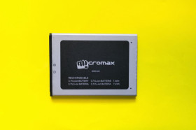 Акумулятори Аккумуляторы ^/--/^ Аккумулятор акб Micromax Q /--/ 413 2000 мАh ^_^^^ Акумулятор акб Micromax Q /--/ 413 2000 мАh - фото фото фото