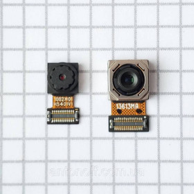 Модулі камер Модули камер ^/--/^ Основна камера ZTE Blade A /--/ 5 2020 (пара) для телефона оригінал ^_^^^ Основная камера ZTE Blade A /--/ 5 2020 для телефона оригинал - фото фото фото