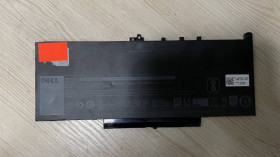 Акумулятори Аккумуляторы ^/--/^ Акумулятор DELL J /--/ 60 /--/ J /--/ 5  Знос: 50 Dell Latitude E /--/ 7260, E /--/ 7270, E /--/ 7470 (J /--/ 60 /--/ J /--/ 5 R /--/ 1 /--/ V /--/ 85 MC /--/ 34 /--/ Y 242 /--/ WD) (402) ^_^^^ 402 DELL J /--/ 60 /--/ J /--/ 5 Износ: 50 Dell Latitude E /--/ 7260, E /--/ 7270, E /--/ 7470 (J /--/ 60 /--/ J /--/ 5 R /--/ 1 /--/ V /--/ 85 MC /--/ 34 /--/ Y 242 /--/ WD) - фото фото фото