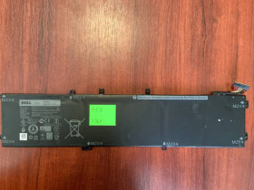 Акумулятори Аккумуляторы ^/--/^ 3961 Акумулятор Оригінальний DELL 6 /--/ GTPY Знос: 76 DELL 5520, M /--/ 5510, M /--/ 5520, 15 2017 9560, 15 9560, 15  ^_^^^ 3961 ОРИГИНАЛ! DELL 6 /--/ GTPY Износ: 76 DELL 5520, M /--/ 5510, M /--/ 5520, 15 2017 9560, 15 9560, 15 9560 - фото фото фото