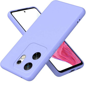 Чохли, бампера Чехлы, бампера ^/--/^ Чохол Fiji Full Soft Premium для Infinix Zero 30 4 /--/ G (X /--/ 6731 /--/ B) протиударний бампер з мікрофіброю Viole ^_^^^ Чехол Fiji Full Soft Premium для Infinix Zero 30 4 /--/ G (X /--/ 6731 /--/ B) противоударный бампер с микрофиброй Viole - фото фото фото