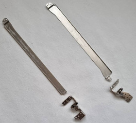 Корпуса Корпуса ^/--/^ Петлі матриці (комплект) &amp;quot;Sony Vaio SVE /--/ 151 /--/ C /--/ 11 /--/ M, SVE /--/ 151 /--/ C /--/ 11 /--/ V&amp;quot; / б/в Оригінал ^_^^^ Петли матрицы (комплект) &amp;quot;Sony Vaio SVE /--/ 151 /--/ C /--/ 11 /--/ M, SVE /--/ 151 /--/ C /--/ 11 /--/ V&amp;quot; / б/в Оригинал - фото фото фото