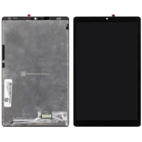 Матриці, тачскріни Матрицы, тачскрины ^/--/^ Дисплей Lenovo Tab M /--/ 8 FHD  (TB-8705 /--/ F) complete Black ^_^^^ Дисплей Lenovo Tab M /--/ 8 FHD complete Black - фото фото фото