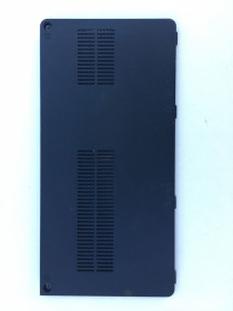 Корпуса Корпуса ^/--/^ 0100 Сервісна кришка  (сервисная крышка) HDD ноутбука HP G /--/ 62-a /--/ 84 /--/ ER б/в б/у ^_^^^ 0100 Сервисная крышка (сервисная крышка) HDD ноутбука HP G /--/ 62-a /--/ 84 /--/ ER б/у - фото фото фото