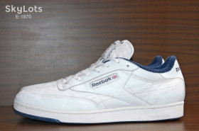 Кросівки Кроссовки ^/--/^ Кроссовки REEBOK CLASSIC р.45-46 original ^_^^^ Кросівки REEBOK CLASSIC р.45-46 original - фото фото фото