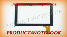 Сенсорні екрани і Дисплеї Сенсорные экраны и Дисплеи ^/--/^ Тачскрин (сенсорное стекло) FHF /--/ 90006, 9&amp;quot;, внешний размер 233*142 мм, рабочая часть 198*112 мм,  ^_^^^ Тачскрін (сенсорне скло) FHF /--/ 90006, 9&amp;quot;, зовнішній розмір 233*142 мм, робоча частина 198*112 мм, - фото фото фото