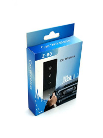Інше Другое ^/--/^ Bluetooth адаптер Z-80 Wireless version 4.1 Черный ^_^^^ Bluetooth адаптер Z-80 Wireless version 4.1 Чорний - фото фото фото