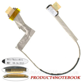 Шлейфи Шлейфы ^/--/^ Шлейф матрицы Aspire 3410 Aspire 3810 /--/ T 3810 /--/ TZ ^_^^^ Aspire 3410 Aspire 3810 /--/ T 3810 /--/ TZ - фото фото фото