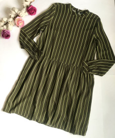 Сукні Платья ^/--/^ Сукня Легенька. Esmara. Oversize. S/M розмір. ^_^^^ платья Легенькая. Esmara. Oversize. S/M размер. - фото фото фото
