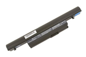 Акумулятори Аккумуляторы ^/--/^ Акумулятор для ноутбука Acer AS /--/ 10 /--/ B /--/ 31 Aspire 3820 /--/ T 11.1 В Black 5200 мАг Аналог - фото фото фото