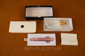 Здоров'я Здоровье ^/--/^ Дермаштамп, дермапен, акумуляторний, Dermapen, Microneedling, Needle, Profesional, WZY-01 ^_^^^ Дермаштамп, дермапен, аккумуляторный, Dermapen, Microneedling, Needle, Profesional, WZY-01 - фото фото фото