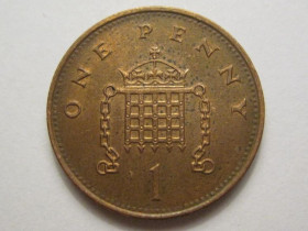 Єлизавета II (після ) Елизавета II (после ) ^/--/^ Великобритания 1 пенни 1996 года 3 /--/ П /--/ 1415 ^_^^^ Велика Британія 1 пенні 1996 року 3 /--/ П /--/ 1415 - фото фото фото