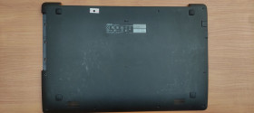 Корпуса Корпуса ^/--/^ Нижняя часть корпуса Asus X /--/ 553 ^_^^^ Нижня частина корпусу Asus X /--/ 553 - фото фото фото