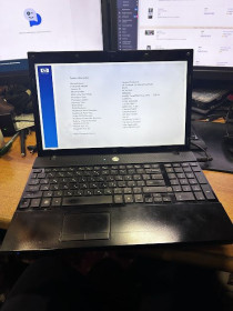 HP HP ^/--/^ Ноутбук HP ProBook 4510 /--/ s № 240702902 ^_^^^ Ноутбук HP ProBook 4510 /--/ s No 240702902 - фото фото фото