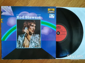 Платівки Пластинки ^/--/^ Rod Stewart-Every picture tells a story  (глянс. конв.)-NM-, Німеччина  (&amp;38) ^_^^^ Rod Stewart-Every picture tells a story (глянс. конв.)-NM-, Германия (&amp;38) - фото фото фото
