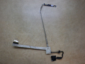 Корпуса Корпуса ^/--/^ Б/У Шлейф матриці+вебка для ноутбука Packard bell LM /--/ 81 ^_^^^ Б/У Шлейф матрицы+вебка для ноутбука Packard bell LM /--/ 81 - фото фото фото