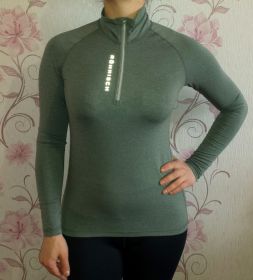 Кофти Кофты ^/--/^ Спортивная женская кофта Röhnisch (Швеция) ^_^^^ Спортивна жіноча кофта Röhnisch (Швеція) - фото фото фото