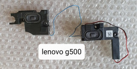 Інші комплектуючі Другие комплектующие ^/--/^ Динаміки Lenovo G /--/ 500 ^_^^^ Динамики Lenovo G /--/ 500 - фото фото фото