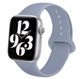 Браслети, ремінці Браслеты, ремешки ^/--/^ Силиконовый браслет для Apple Watch 38 /--/ mm / 40 /--/ mm #38 ^_^^^ Силіконовий браслет для Apple Watch 38 /--/ mm / 40 /--/ mm #38 - фото фото фото