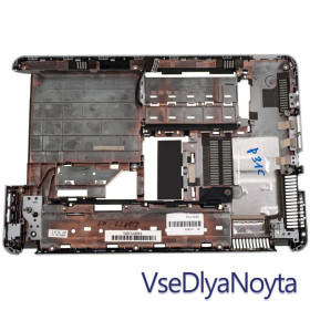 Корпуса Корпуса ^/--/^ Корпус низ  HP Pavilion dv /--/ 3-4000 series Корзина ^_^^^ Корпус низ HP Pavilion dv /--/ 3-4000 series Кошик - фото фото фото