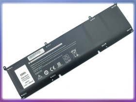 Акумулятори Аккумуляторы ^/--/^ Батарея 69 /--/ KF /--/ 2 для Dell XPS 15 9500, 9510, 9520, Precision 5550, 5560, 5570, Alienware M /--/ 15 R /--/ 3 R /--/ 4 R /--/ 5 R ^_^^^ Батарея 69 /--/ KF /--/ 2 для Dell XPS 15 9500, 9510, 9520, Precision 5550, 5560, 5570, Alienware M /--/ 15 R /--/ 3 R /--/ 5 R - фото фото фото
