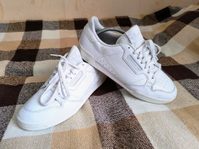 Кросівки Кроссовки ^/--/^ Кросівки Adidas Continental 80 ^_^^^ Кроссовки Adidas Continental 80 - фото фото фото