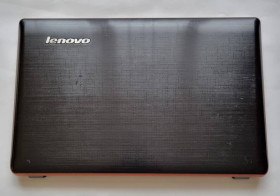 Інші комплектуючі Другие комплектующие ^/--/^ Кришка матриці &amp;quot;Lenovo IdeaPad Y /--/ 570 Y /--/ 575&amp;quot; / б/в Оригінал ^_^^^ Крышка матрицы &amp;quot; Lenovo IdeaPad Y /--/ 570 Y /--/ 575&amp;quot; / б/в Оригинал - фото фото фото