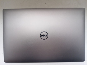 Корпуса Корпуса ^/--/^ Б/У Кришка матриці без рамки на Dell XPS 15-9550 ^_^^^ У Крышка матрицы без рамки на Dell XPS 15-9550 - фото фото фото