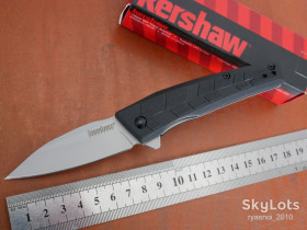 Ножі, мультітули Ножи, мультитулы ^/--/^ Kersh Rhetoric 1342 KAI, Assisted SpeedSаfe®, 8 /--/ cr /--/ 13 /--/ mov, GFN, EDC, OEM, Liner Lock ^_^^^ Kershaw Rhetoric 1342 KAI, Assisted SpeedSаfe®, 8 /--/ cr /--/ 13 /--/ mov, GFN, EDC, OEM, Liner Lock - фото фото фото
