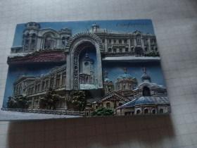 Інше Другое ^/--/^ Крим-це Україна! Магнитик. Туризм. ^_^^^ Крым-это Украина! Магнитик. Туризм. - фото фото фото