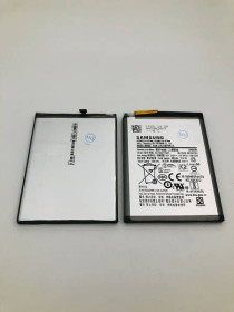 Акумулятори Аккумуляторы ^/--/^ Акумулятор EB-BA /--/ 217 /--/ ABY  (Li-ion 3.85 V 5000 mAh) для мобільного телефона Samsung A /--/ 21 /--/ s 2019/A /--/ 217 ^_^^^ Аккумулятор EB-BA /--/ 217 /--/ ABY (Li-ion 3.85 V 5000 mAh) для мобильного телефона Samsung A /--/ 21 /--/ s 2019/A /--/ 217 - фото фото фото