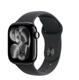 Наручні годинники Наручные часы ^/--/^ Нові часи Apple Watch 11 Series 46 мм model А /--/ 3451 ^_^^^ Новые времена Apple Watch 11 Series 46 мм model А /--/ 3451 - фото фото фото