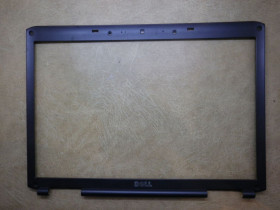 Корпуса Корпуса ^/--/^ Б/У Рамка кришки матриці  на Dell Vostro 1700 ^_^^^ У Рамка крышки матрицы на Dell Vostro 1700 - фото фото фото
