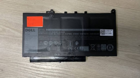 Акумулятори Аккумуляторы ^/--/^ Акумулятор DELL 7 /--/ CJRC Знос: 58 Dell Latitude E /--/ 7260, E /--/ 7270, E /--/ 7470 (527) ^_^^^ 527 DELL 7 /--/ CJRC Износ: 58 Dell Latitude E /--/ 7260, E /--/ 7270, E /--/ 7470 - фото фото фото