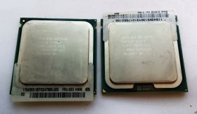 Процесори Процессоры ^/--/^ Пара 4 /--/ х ядерных процессоров Intel Xeon E /--/ 5405   ( 2.00 /--/ GHz, 12 /--/ M, 1333 /--/ MHz) LGA /--/ 771 Вживане ^_^^^ пара 4 /--/ х ядерних процесорів Intel Xeon E /--/ 5405 ( 2.00 /--/ GHz, 12 /--/ M, 1333 /--/ MHz) LGA /--/ 771 - фото фото фото