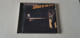 Музичні диски Музыкальные диски ^/--/^ Billy Joel Songs In The Attic CD фірмовий ^_^^^ Billy Joel Songs In The Attic CD - фото фото фото