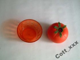 Кухонне начиння, посуд, столове срібло Кухонная утварь, посуда, столовое серебро ^/--/^ СССР - 70 х годов - для специй / соль . перец / ^_^^^ СРСР - 70 х років - для спецій / сіль. перець / - фото фото фото