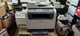 БФП МФУ ^/--/^ Цветной лазерный МФУ Samsung CLX-3160 /--/ FN с картриджами № 23311006 ^_^^^ Кольоровий лазерний МФУ Samsung CLX-3160 /--/ FN з картриджами No 23311006 - фото фото фото