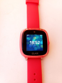 Наручні годинники Наручные часы ^/--/^ Дитячий годинник ELARI KidPhone Fresh ELARI IP /--/ 67 KP-F наручний дитячий сенсорний смарт годинник 1 sim картка наручные детские сенсорные смарт часы элари еларі ^_^^^ Детские часы ELARI KidPhone Fresh ELARI IP /--/ 67 KP-F наручный детский сенсорный смарт часы 1 sim карточка наручные детские сенсорные смарт времена элары элари - фото фото фото