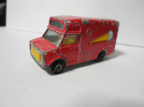 : Закордонні : Зарубежные ^/--/^ Majorette FOURGON ECH 1/67 NO 224-259 - фото фото фото