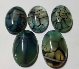 Агат Агат ^/--/^ Голубой Агат Вены Дракона Размер 30 /--/ x /--/ 20 /--/ x /--/ 7 mm ^_^^^ Блакитний Агат Відня Дракона Розмір 30 /--/ x /--/ 20 /--/ x /--/ 7 mm - фото фото фото