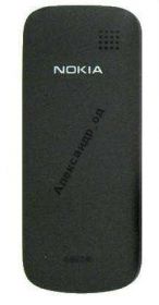 Корпуса на Nokia Корпуса на Nokia ^/--/^ Крышка АКБ Nokia C /--/ 1-02 0257491 ^_^^^ Кришка АКБ Nokia C /--/ 1-02 0257491 - фото фото фото