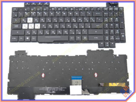 Клавіатури Клавиатуры ^/--/^ Клавиатура для ASUS ROG Strix GL /--/ 504 GL /--/ 504 /--/ G GL /--/ 504 /--/ GM GL /--/ 504 /--/ GS GL /--/ 504 /--/ GV (RU Black с RGB подсветкой). Ориг ^_^^^ Клавіатура для ASUS ROG Strix GL /--/ 504 GL /--/ 504 /--/ G GL /--/ 504 /--/ GM GL /--/ 504 /--/ GS GL /--/ 504 /--/ GV (RU Black з RGB підсвічуванням). Ориг - фото фото фото