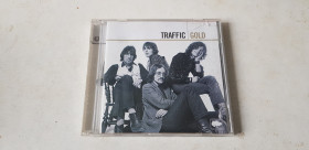 Музичні диски Музыкальные диски ^/--/^ Traffic Gold 2 /--/ CD ліцензія ^_^^^ Traffic Gold 2 /--/ CD лицензия - фото фото фото