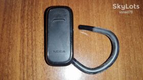 Bluetooth гарнітури Bluetooth гарнитуры ^/--/^ Гарнитура блютуз Nokia BH-101, HS-94 /--/ W. ^_^^^ Гарнітура блютуз Nokia BH-101, HS-94 /--/ W - фото фото фото