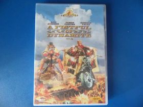 Інше Другое ^/--/^ За пригоршню динамита DVD /--/ 9 ^_^^^ За горшню динаміту DVD /--/ 9 - фото фото фото