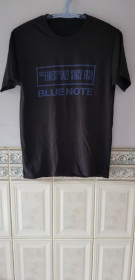Футболки, майки Футболки, майки ^/--/^ Футболка &amp;quot;Blue Note&amp;quot;   (100% cotton, S) ^_^^^ Футболка &amp;quot;Blue Note&amp;quot; (100% cotton, S) - фото фото фото