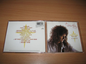 Музичні диски Музыкальные диски ^/--/^ BRIAN MAY - Back To The Light    (1993 Parlophone, 1 /--/ st press, UK) ^_^^^ BRIAN MAY - Back To The Light (1993 Parlophone, 1 /--/ st press, UK) - фото фото фото