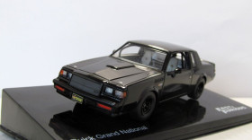 : Закордонні : Зарубежные ^/--/^ Buick Grand National 1997, Fast &amp; Furious. 1:43 Бокс. Бьюик 1997 Форсаж ^_^^^ Buick Grand National 1997, Fast &amp; Furious. 1:43 Бокс. Бьюїк 1997 Форсаж - фото фото фото