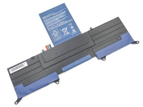 Акумулятори Аккумуляторы ^/--/^ Батарея AP /--/ 11 /--/ D /--/ 3 /--/ F для ноутбука ACER Aspire S /--/ 3-331, S /--/ 3-371, S /--/ 3-391, S /--/ 3-951 (BT.00303.026) (11.1 /--/ V 3280 /--/ mA - фото фото фото